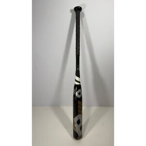 DeMarini CF8 Slapper Fastpitch Softball Bat 32/22 -10 D-Fusion 2.0 Composite